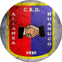 Logo Club Social Deportivo Alianza Universidad
